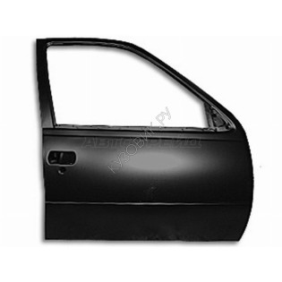 Дверь передняя DAEWOO NEXIA 96- прав SAT