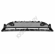 Решетка переднего бампера Mercedes E-Class W213 (2016-2020)
