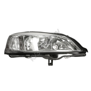Фара правая Opel Astra G (1998-2001) DEPO