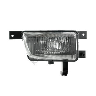 Противотуманная фара правая Opel Astra G (1998-) DEPO