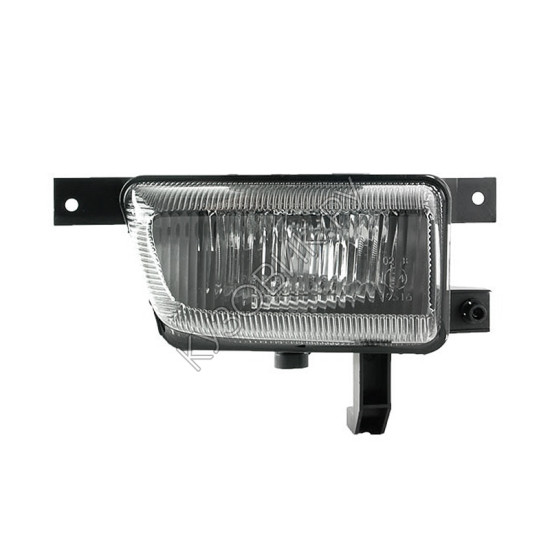 Противотуманная фара правая Opel Astra G (1998-) DEPO