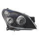 Фара правая Opel Astra H (2004-2014) DEPO