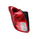 Фонарь левый задний в крыло Opel Mokka (2012-) DEPO