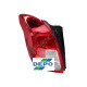 Фонарь левый задний в крыло Opel Mokka (2012-) DEPO