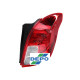 Фонарь правый задний в крыло Opel Mokka (2012-) DEPO