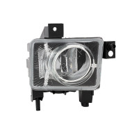 Противотуманная фара правая Opel Vectra C (2005-2008) DEPO
