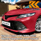 3T3 - TOKYO RED - Красный 